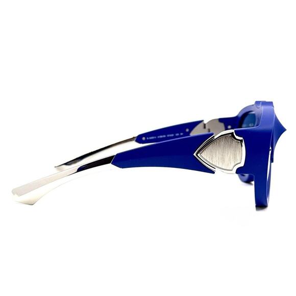 New, BURBERRY Sunglasses B4433-U 4139/80 Authentic - Picture 10 of 12